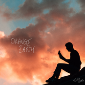 Soft Glas: Orange Earth