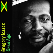 A Few Words by Gregory Isaacs