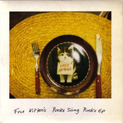 Punks Suing Punks Kill Rock Stars