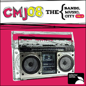 CMJ 2008: The Bands, The Music, The City, Vol. 2