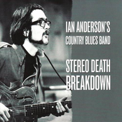 Ian Anderson's Country Blues Band