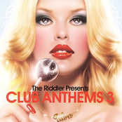 Stunt: Club Anthems, Vol. 3