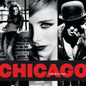 chicago - the musical (1998 original london cast)