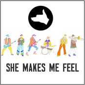 She Makes Me Feel