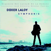 DIDIER LALOY SYMPHONIC