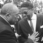 Quincy Jones & Herbie Hancock
