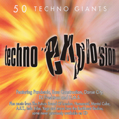 Techno Explosion