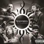 Rocky Mountain Way by Godsmack