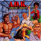 Hardcore Cabaret by A.o.k.