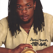 Maurice Brown: Hip to Bop