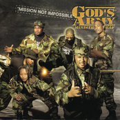 "Mission Not Impossible"