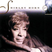 It Amazes Me by Shirley Horn