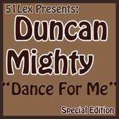 51Lex Presents Dance For Me