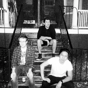 Terror Eyes Live At The Retirement Home