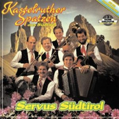Freude An Musik by Kastelruther Spatzen