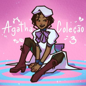 agatha coleção 3