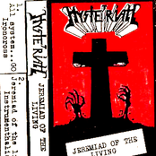 Jeremiad of the Living