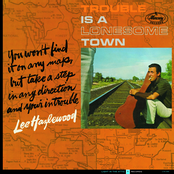 Ugly Brown by Lee Hazlewood