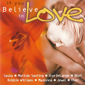 If You Believe In Love