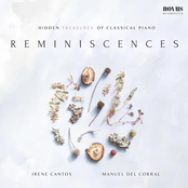 Reminiscences. Hidden Treasures of Classical Piano