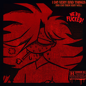 EVERYTHING IS FALLING APART