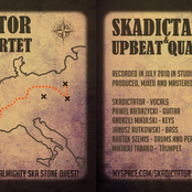 skadictator & upbeat quartet