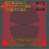 ALTERNATIVE HISTORY VOL. 2