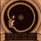 What It Is! Funky Soul and Rare Grooves