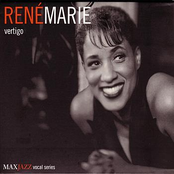 Rene Marie: Vertigo