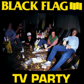 TV Party