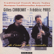 De l'eau et des amandes (Musiques traditionnelles aujourd'hui)