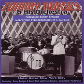 Song Of India by Tommy Dorsey