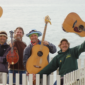 banana slug string band