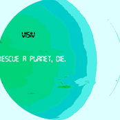 Rescue a planet, die