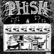 Fluff's Travels by Phish