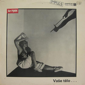 Vaše tělo uletělo