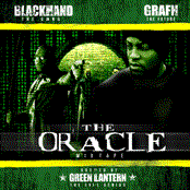 Put It In Da Air by Grafh