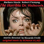 The Horrible Dr. Hichcock (L'orribile segreto del Dr. Hichcock) [Original Movie Soundtrack]