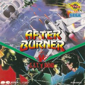 AFTER BURNER