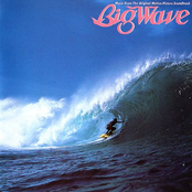 The Theme From Big Wave by 山下達郎