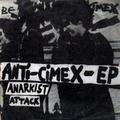 Anti Cimex by Anti Cimex