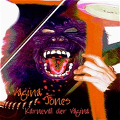 Hunger Hurts by Vagina Jones