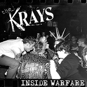 Inside Warfare by The Krays
