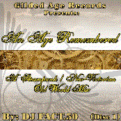 An Age Remembered - A Steampunk / Neo-Victorian Old World Mix