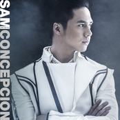 Sam Concepcion: Infinite