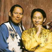 r. carlos nakai & nawang khechog