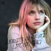 Worst Day Of Her Life (so far)