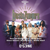 Beste Zangers Seizoen 9 (Aflevering 2 - Hoofdartiest O'G3NE)