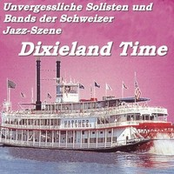 Dixieland Time