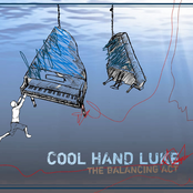 Cool Hand Luke: The Balancing Act